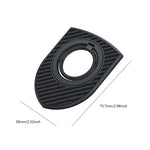 Phone Holder Stand Magnetic Rotatable Design