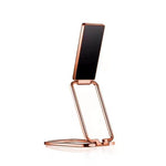 Phone Holder Zinc Alloy 360-Degree Rotatable Foldable