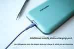 Phone Lock Box Timer & Charging Port