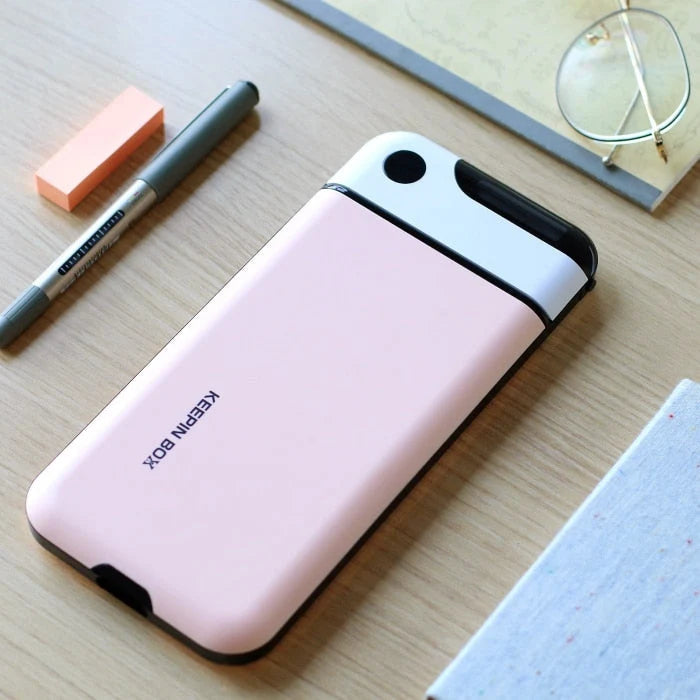 Phone Lock Box Timer & Charging Port
