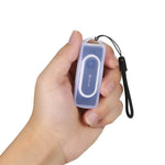 Phone Microscope Lens 20–400x Smartphone Compatible