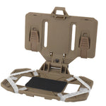 Phone Pouch MOLLE-Compatible Shock-Resistant Nylon