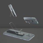 Phone Ring Holder 360° Rotating Fold-Out Kickstand
