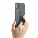 Phone Ring Holder 360° Rotating Fold-Out Kickstand
