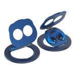 Phone Ring Stand Magnetic Adjustable 360° Rotation