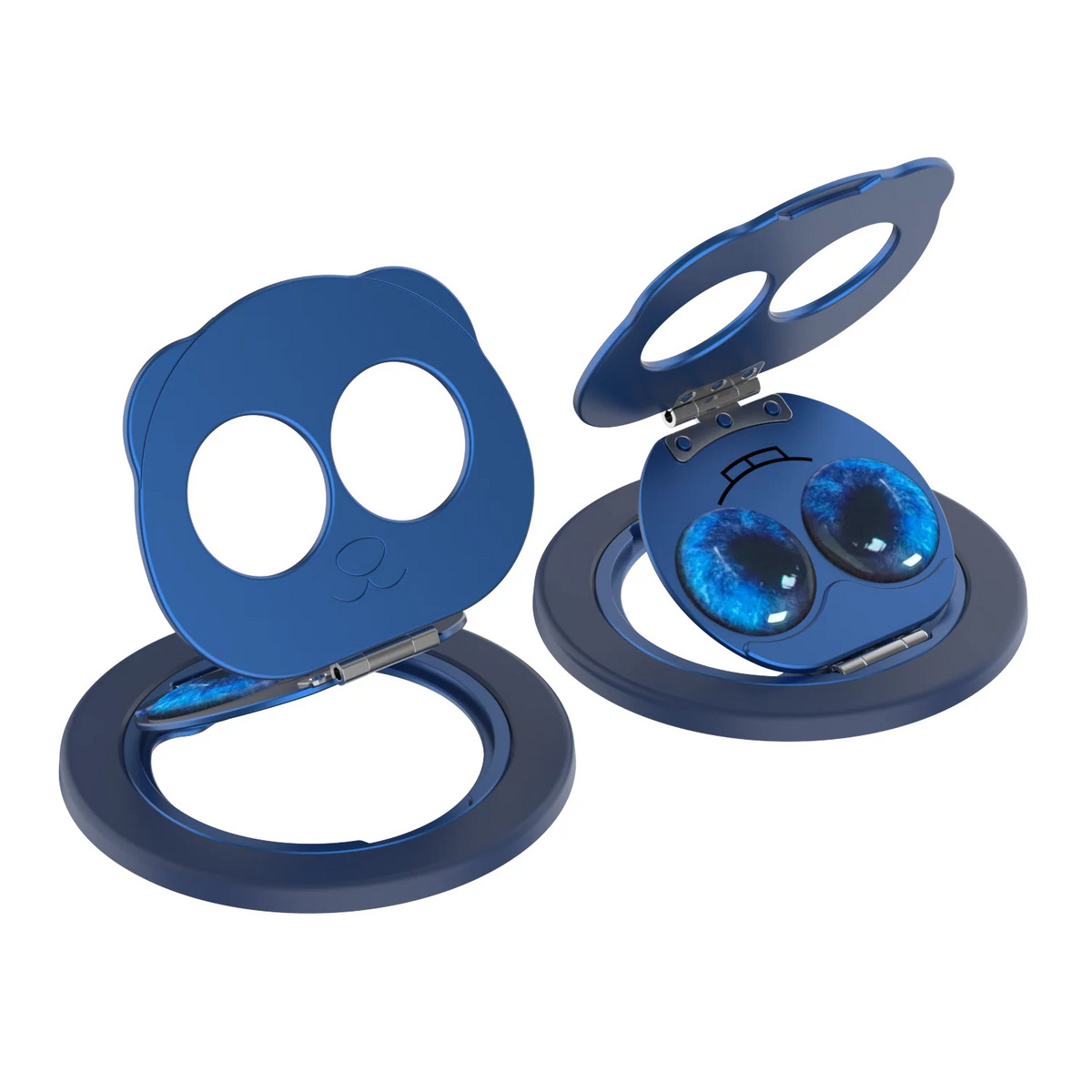 Phone Ring Stand Magnetic Adjustable 360° Rotation