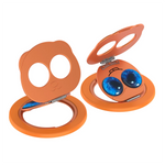 Phone Ring Stand Magnetic Adjustable 360° Rotation