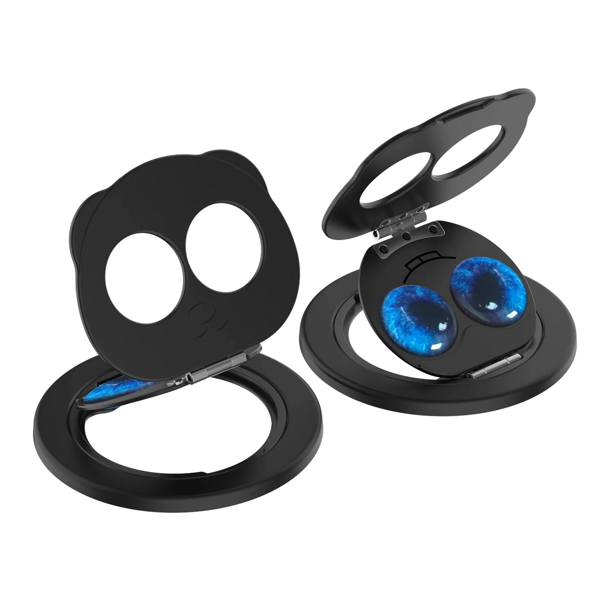 Phone Ring Stand Magnetic Adjustable 360° Rotation