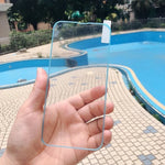 Phone Screen Protector Full-Cover Tempered Glass Luminous Finish