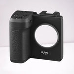 Phone Stabilizer Wireless Control Built-In Light