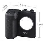 Phone Stabilizer Wireless Control Built-In Light