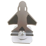 Phone Stand Foldable Aluminum 360° Rotation