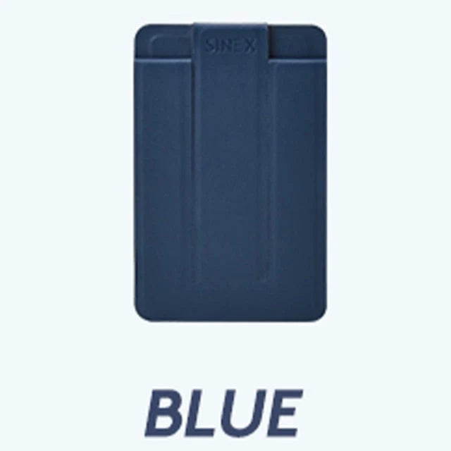 Phone Stand Magnetic Foldable Six Adjustable Angles