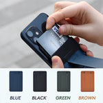 Phone Stand Magnetic Foldable Six Adjustable Angles