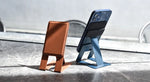 Phone Stand Magnetic Foldable Six Adjustable Angles
