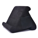 Phone & Tablet Pillow Stand Three Viewing Angles