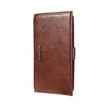 Phone Wallet Case PU Leather Card Pocket Kickstand