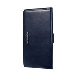 Phone Wallet Case PU Leather Card Pocket Kickstand