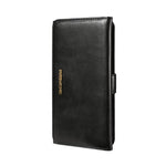 Phone Wallet Case PU Leather Card Pocket Kickstand