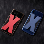 Phone Wallet Stand Magnetic Adhesive Hands-Free Viewing