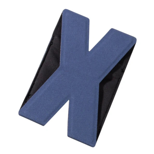 Phone Wallet Stand Magnetic Adhesive Hands-Free Viewing