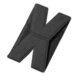 Phone Wallet Stand Magnetic Adhesive Hands-Free Viewing