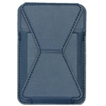 Phone Wallet Stand Magnetic Card Holder \