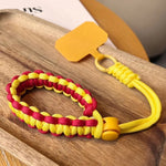 Phone Wrist Strap Adjustable Anti-Drop Nylon Blend