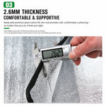 Picnic Mat Moisture-Resistant Cushioned Foldable