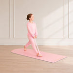 Pilates Accessories Kit 13-Piece Resistance Bands & Tote
