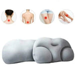 Pillow Adaptive Support Cooling Microball Fill