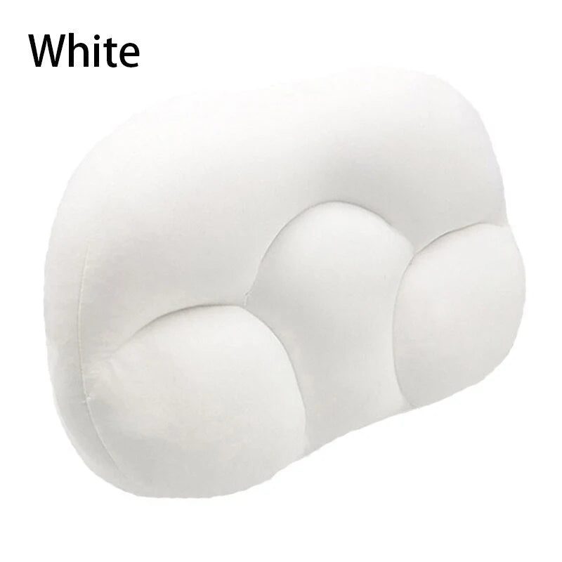 Pillow Adaptive Support Cooling Microball Fill