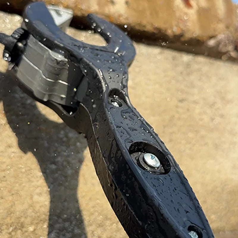 Pipe Cutter Ratcheting System Zinc Alloy Blade