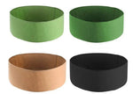 Plant Growth Bag Round Breathable Aeration & Drainage