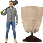 Plant Protector Cover Breathable Frost & Pest Protection