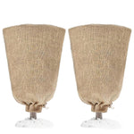 Plant Protector Cover Breathable Frost & Pest Protection