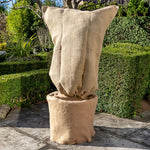 Plant Protector Cover Breathable Frost & Pest Protection