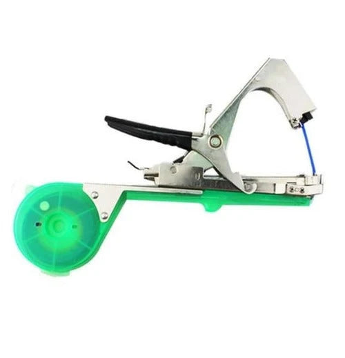 Plant Tying Tool One-Hand Stainless Steel Cutter