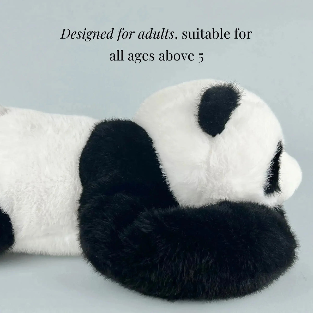 Plush Animal Toy Soft Faux Fur Long Arms 18-Inch