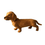 Plush Dog Toy Touch-Activated Lifelike Movements & Ultra-Soft Fur