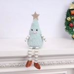 Plush Pastry Figurine Soft Plush Icing & Berry Appliqué