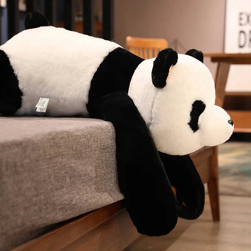 Plush Toy Panda Extra Large Soft & Huggable