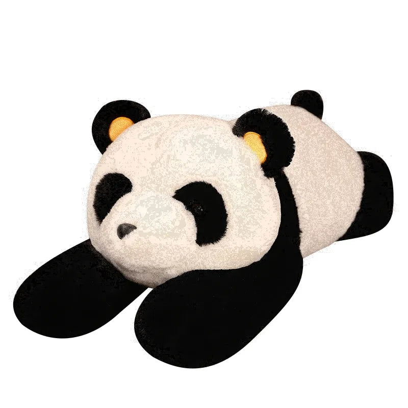 Plush Toy Panda Extra Large Soft & Huggable