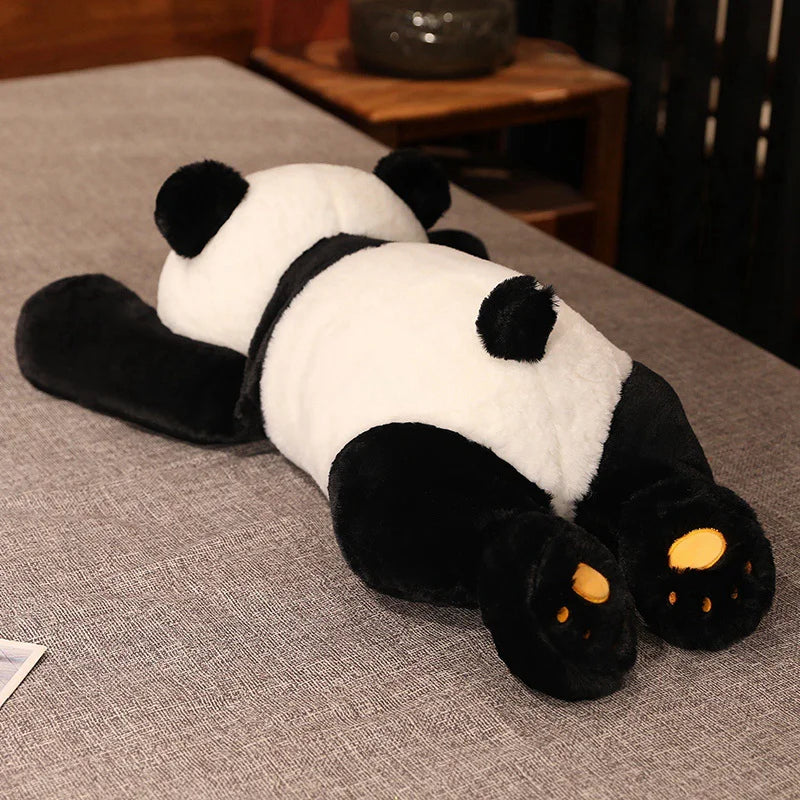 Plush Toy Panda Extra Large Soft & Huggable