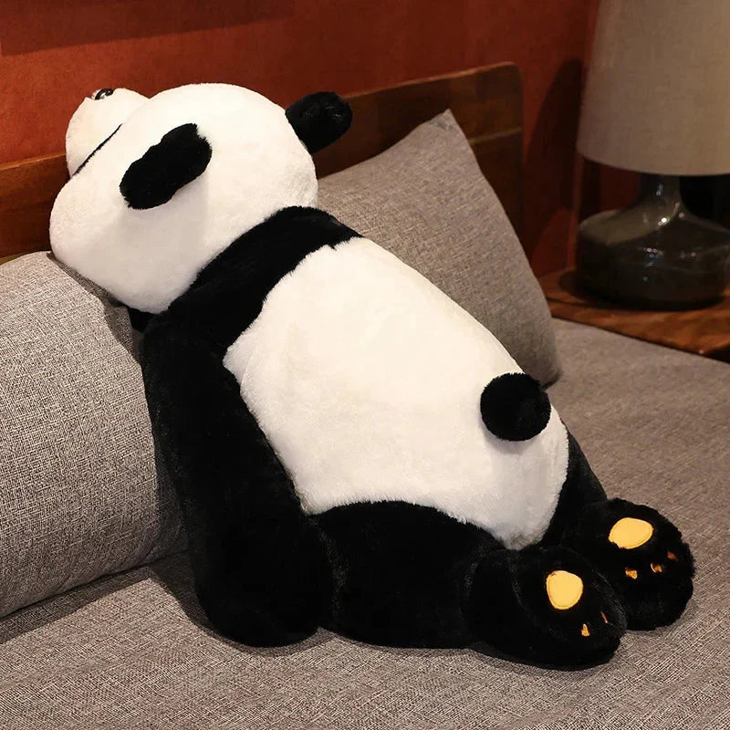Plush Toy Panda Extra Large Soft & Huggable