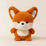 Plush Toy Soft Animal Designs 6.3 Inch