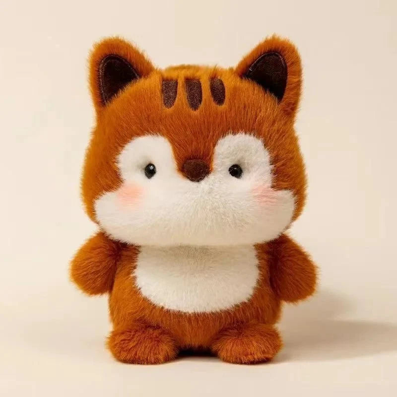 Plush Toy Soft Animal Designs 6.3 Inch