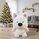 Plush Toy Soft Animal Designs 6.3 Inch