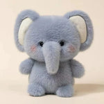 Plush Toy Soft Animal Designs 6.3 Inch