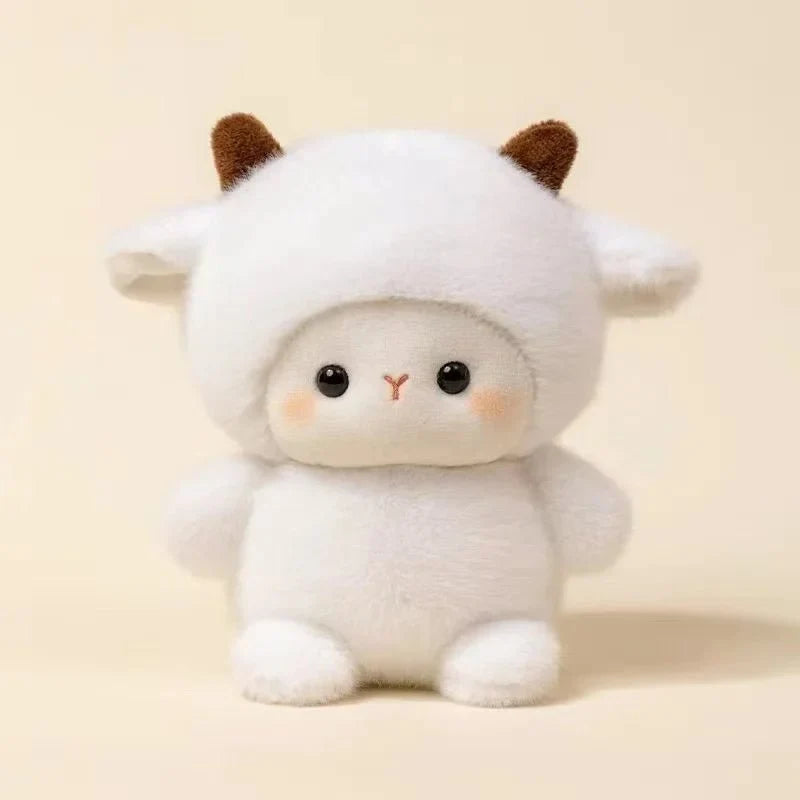 Plush Toy Soft Animal Designs 6.3 Inch